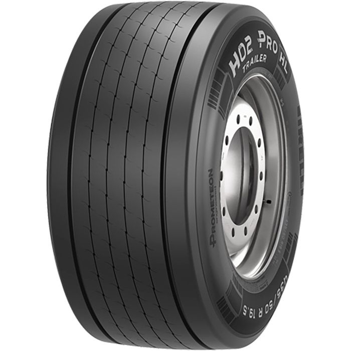 Promotie anvelope Pirelli FRT HL H02PT (TRAILER REG) 435/50R19.5 164J TL 4156300 [B/B/69DB]