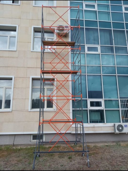 Аренда. Леса. 250 т.
