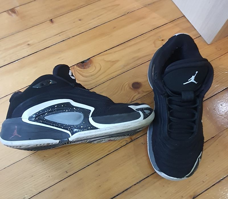 Nike Air Jordan / Найк Джордан