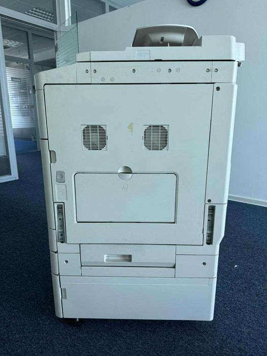 Vând xerox Canon imageRUNNER 2530i – Multifuncțional, stare bună