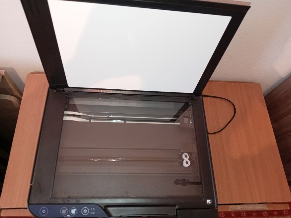 Цветной принтер EPSON L3201