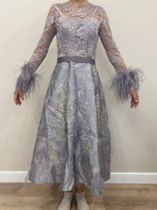 Платье от  Malli