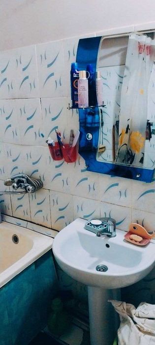 Ikki xonali uy дом