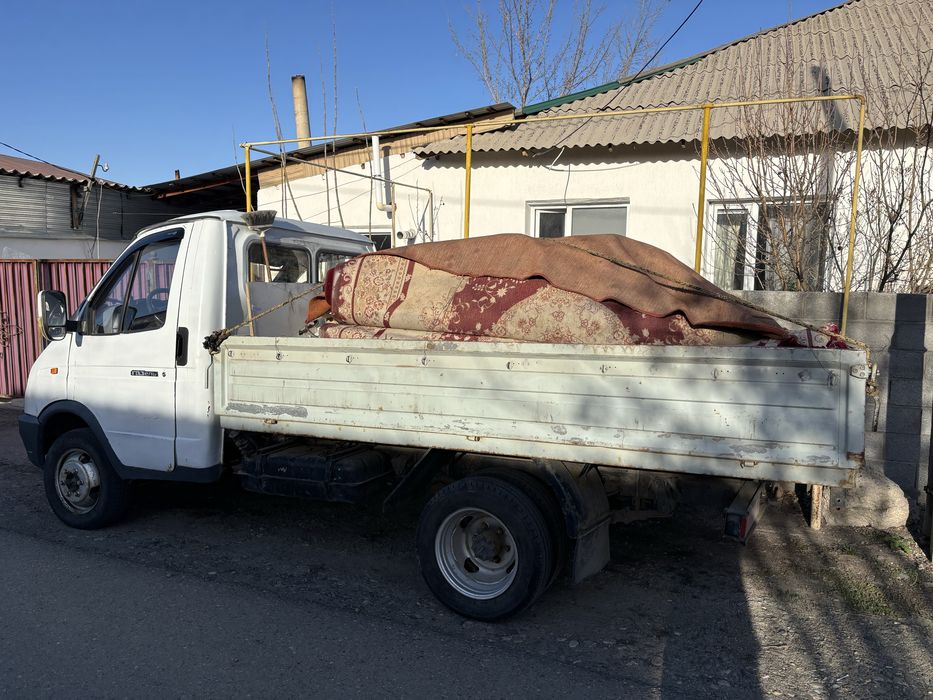 Грузоперевозки доставка