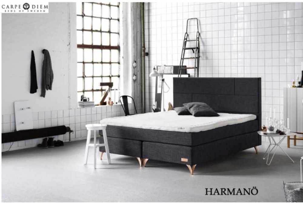 Pat Luxury Carpe Diem Sweden