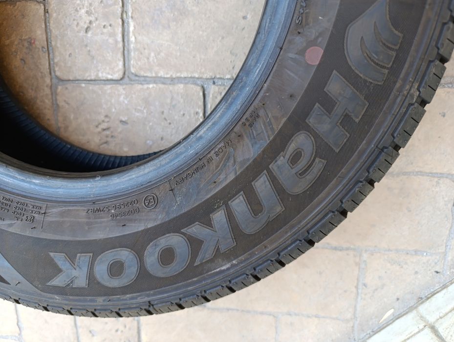 Летни гуми Hankook 185/R/14/C