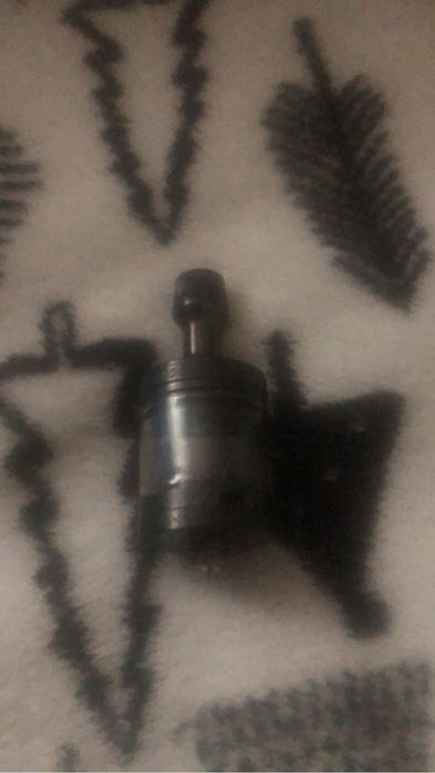 Atomizor vape dead rabbit mtl 2