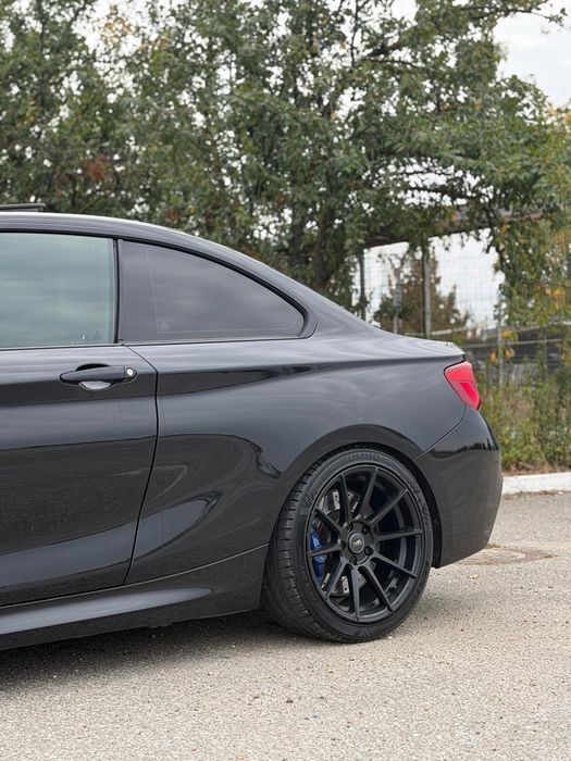 BMW Seria 2 2018 — imagine 2