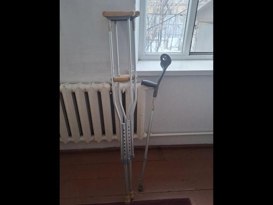 DOS Ortopedia инвалидная коляска