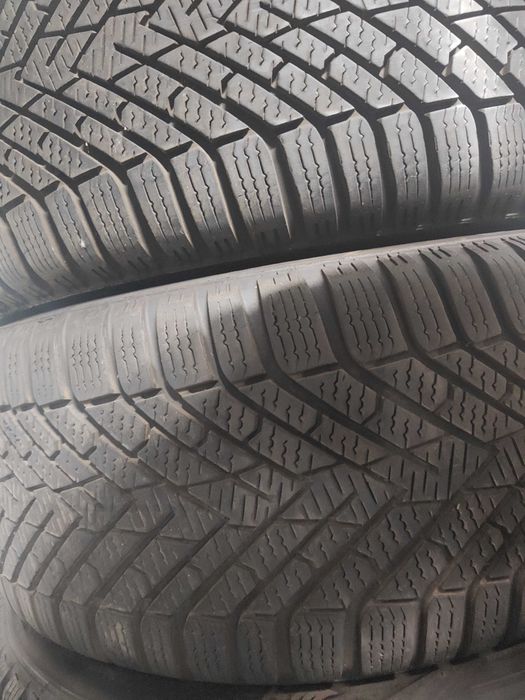 2бр.зимни гуми 225/50/17 Pirelli