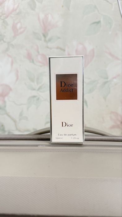 Парфюм Duty Free Турция
