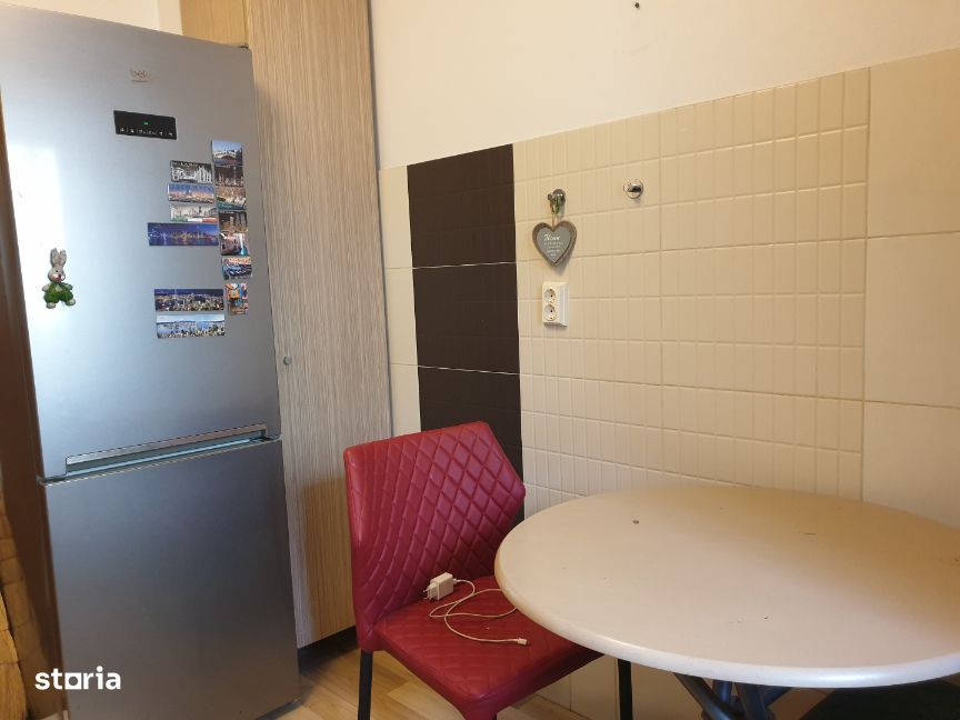 IASI– Moara de Foc-Auto Center - Apartament cu 3 camere de inchiriat
