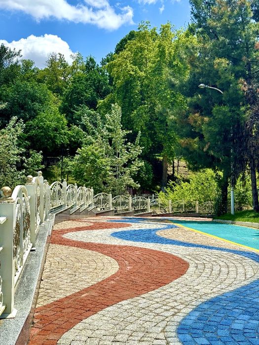 Бурусчатка вибра присовни