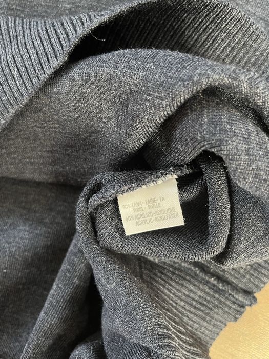 Paul&Shark мъжки вълнен пуловер XXL