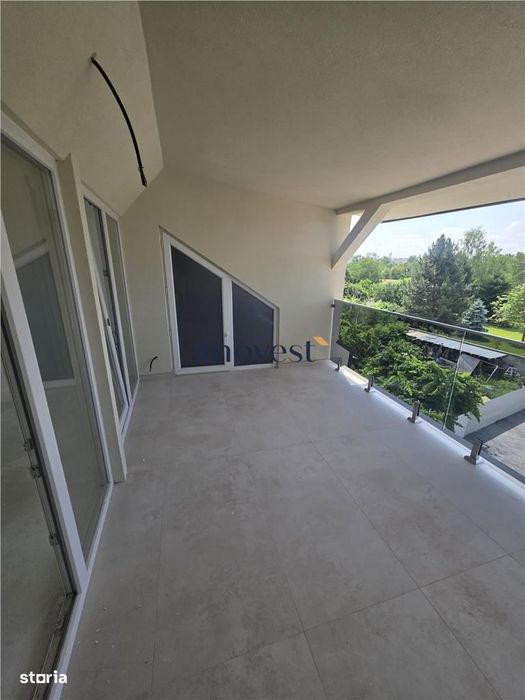Apartament 3 Camere Semifinisat Titulescu