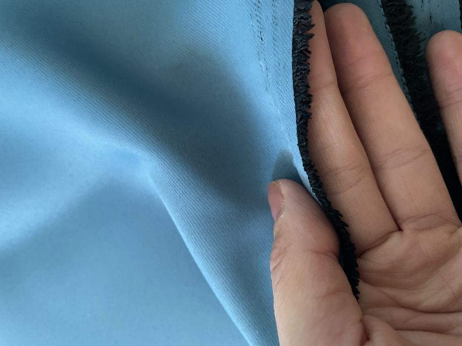 Блекаут / blackout плат за завеса /перде/