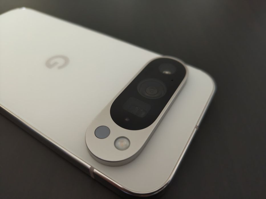 Google Pixel 9 Pro