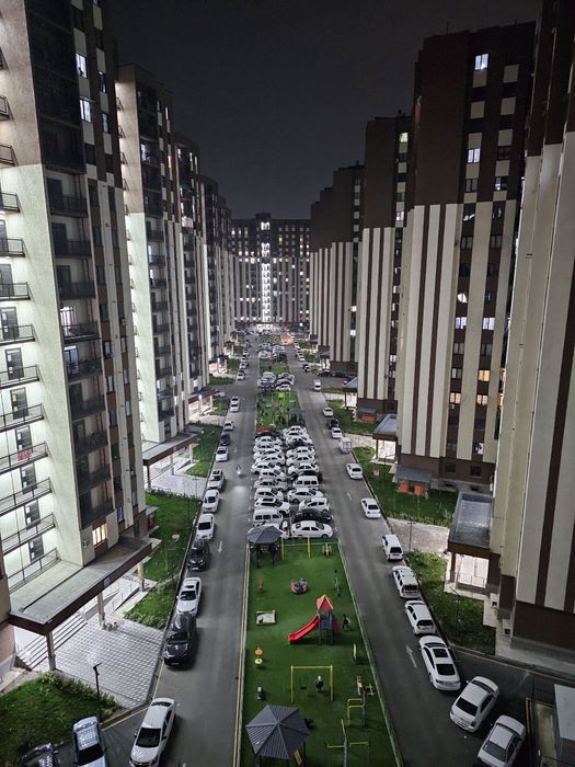 Срочно Продаётся 3ком Новостройка Урикзар Своя