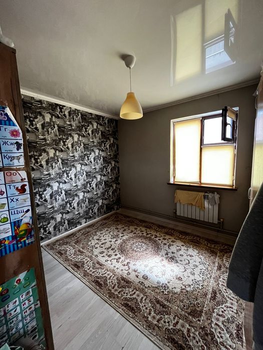 Продам  два дома в одном дворе