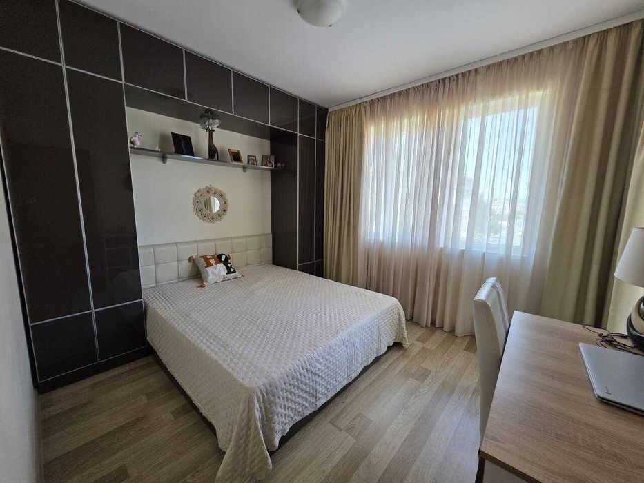 Продава се Тристаен апартамент в Несебър - 77 кв.м за 1559 €/кв.м - Снимка #1