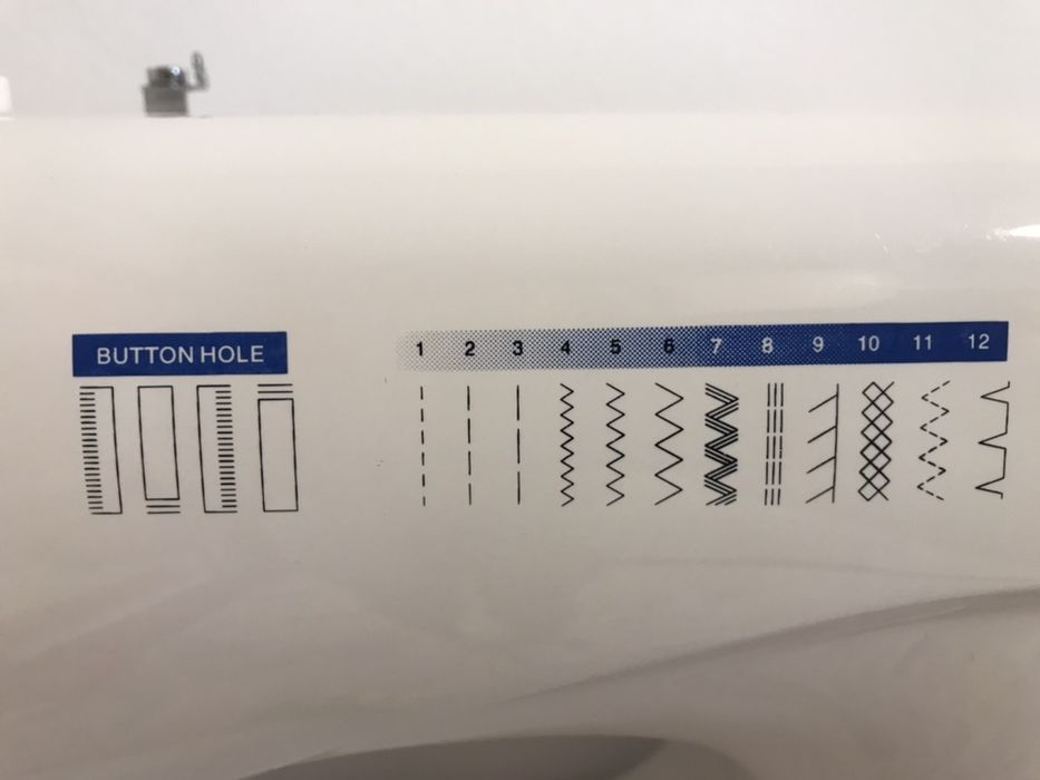 Masina cusut HYUNDAI