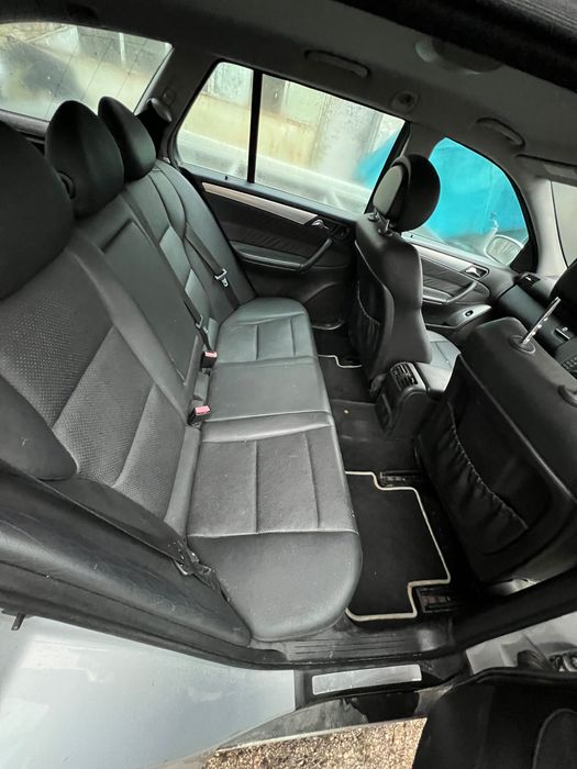 На части Mercedes Мерцедес Ц c220 CDI auto