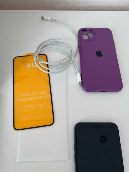 Iphone 11, 256gb