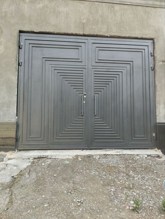 |Хи-тек дарвоза |Темир дарвоза| metall darvoza |металлических ворота |