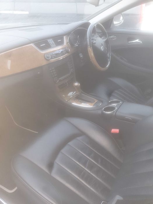 Piese mercedes cls 2007