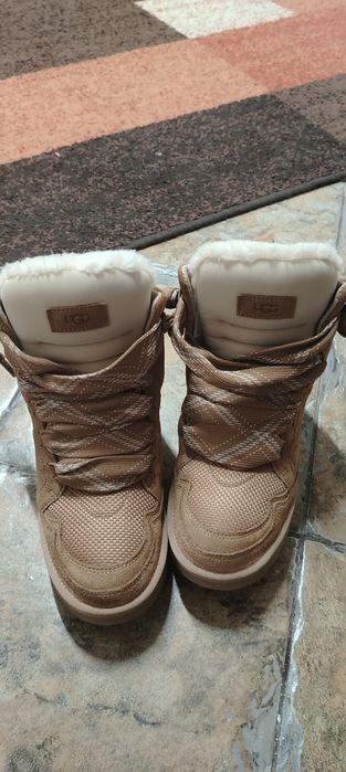 Ghete UGG originale