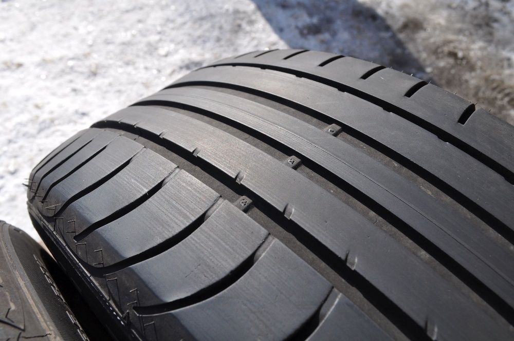 SET 2 Anvelope Vara 235/55 R17 FULDA SportControl 103W