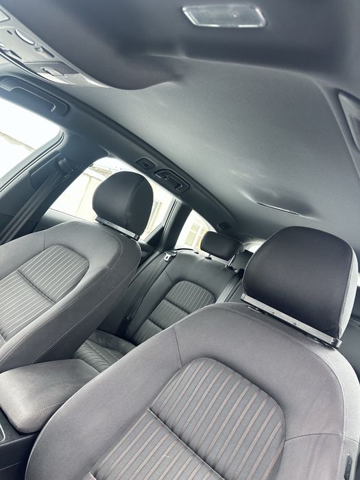 Audi A4 B8 1.8 TFSI 160 CP