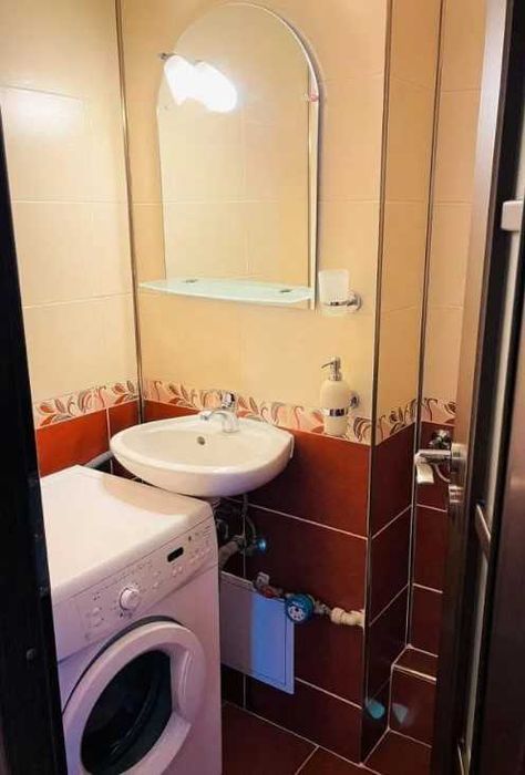 Дава се под наем Двустаен апартамент в Пловдив, Христо Смирненски - 65 кв.м за 265.2 € - Снимка #10