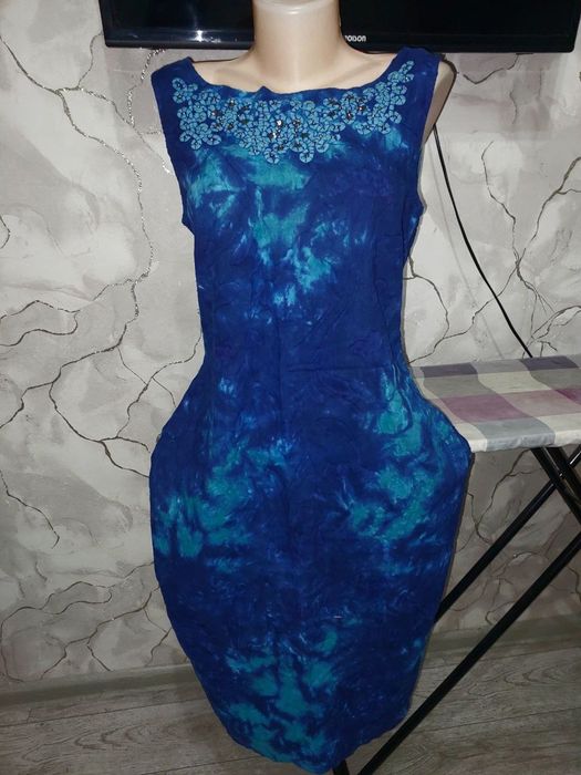 женские платье одежда