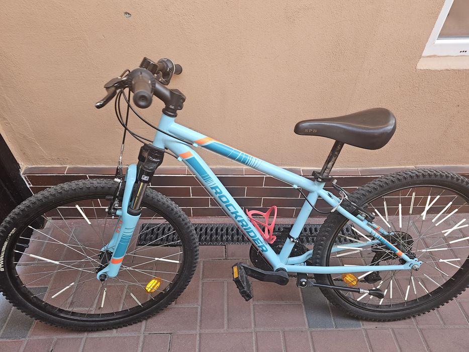 Bicicleta copii 9 12 ani