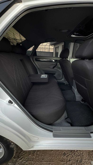 Oq Toza, Metan bor, Tonirofka ruxsat bor! +Navorot qilingan