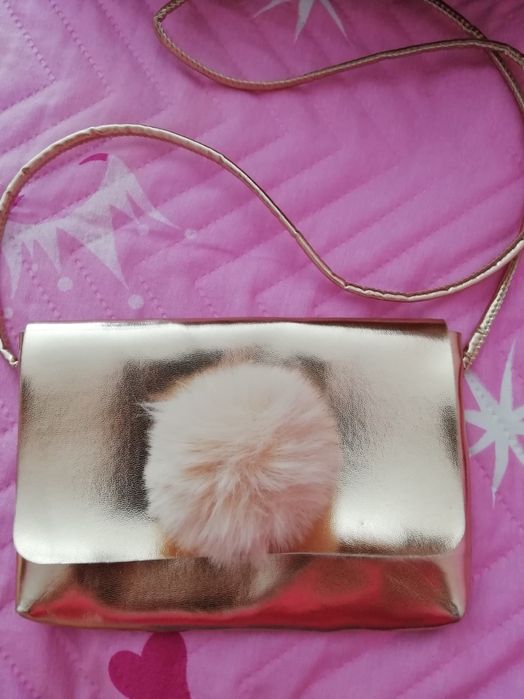 Детски чанти Калинката, Мини Маус, Анна и Елза и др.