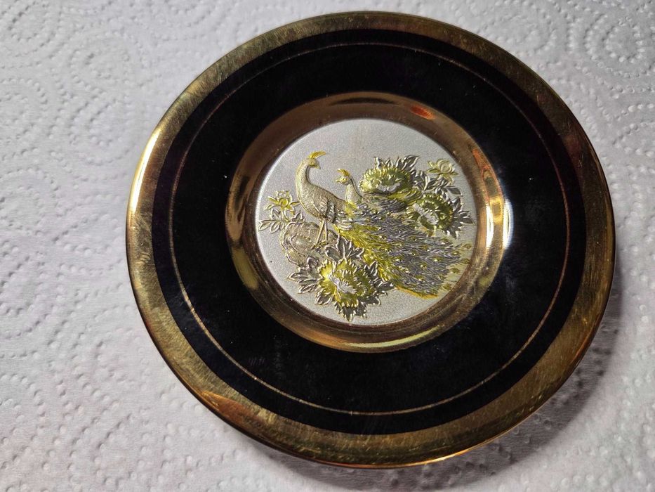 Lot vintage de 8 vase si sticle