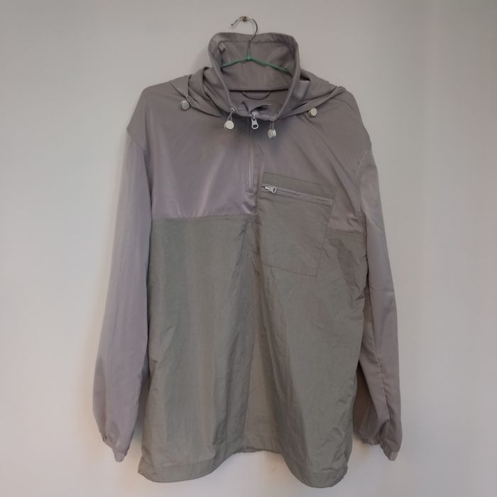 Jacheta reflectorizanta TOPMAN