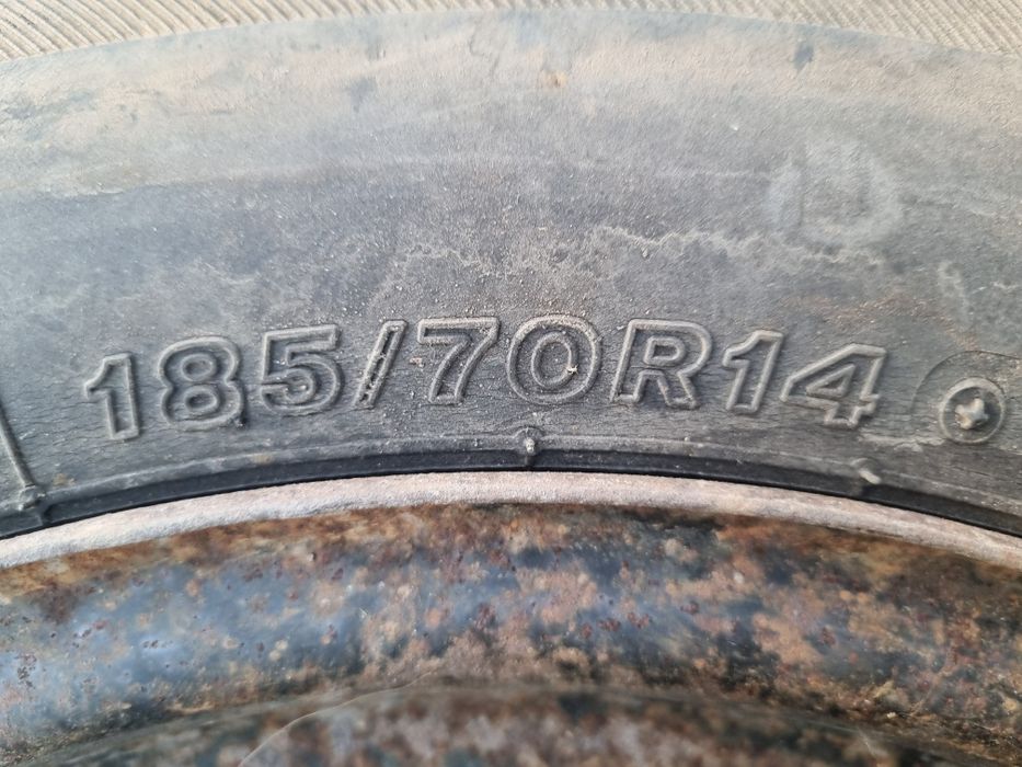 Запаска. Запаска