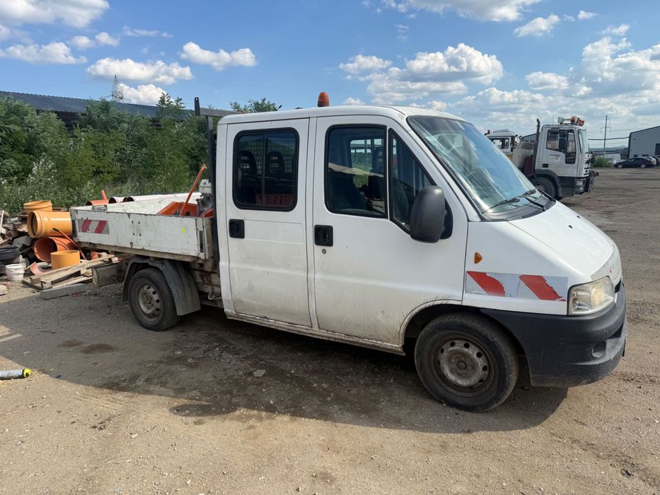 FIAT Ducato