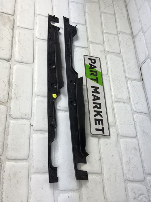 Капаци AUDI A4 B9 8W0820581 8W0820582