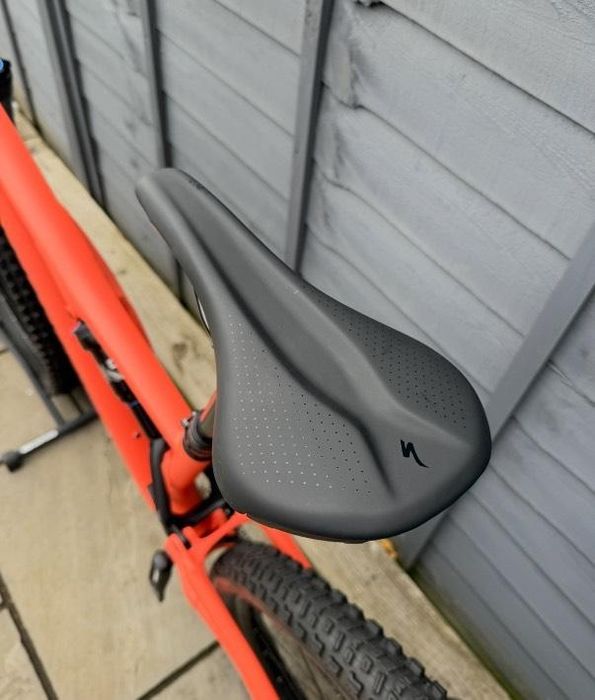 Specialized stumpjumper alloy L size