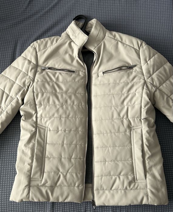 Осенняя \ весенняя куртка