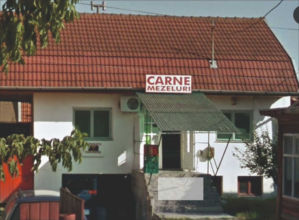 Spațiu comercial central 27 mp –  44 mp ideal magazin sau birou, campia