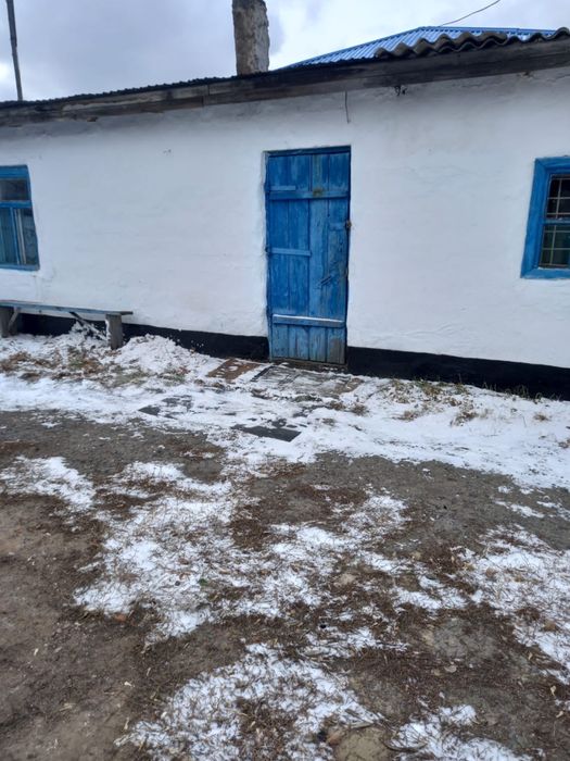 Продам дом с. Шакат