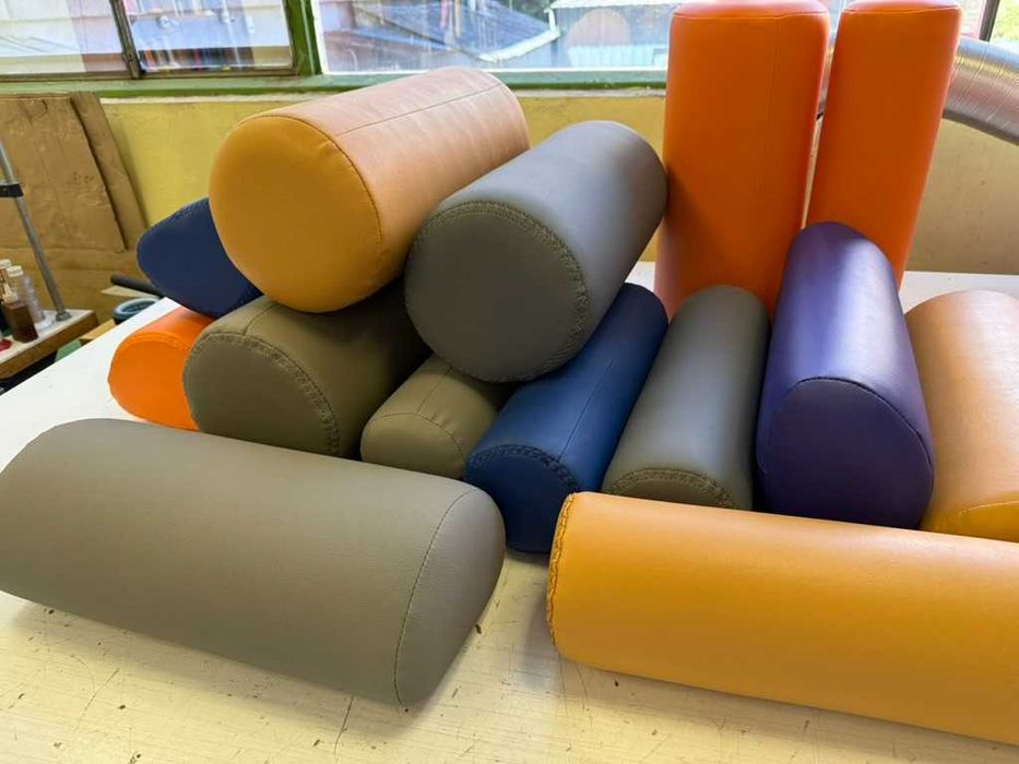 Стоматологична, медицинска тапицерия - Ремонт