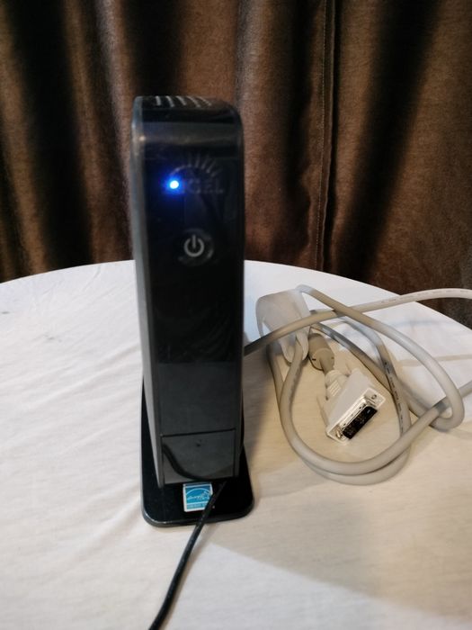 Mini PC / Thin Client IGEL D220 –  Linux Server, NAS-Home Assistant