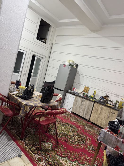 Продается Участок Кибрай Аргин 4 комнаты