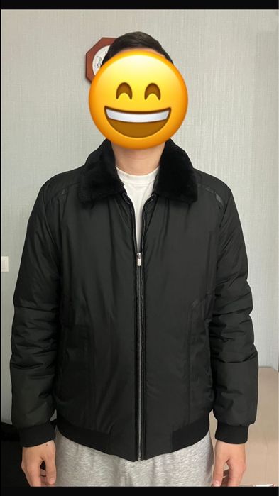 Куртка